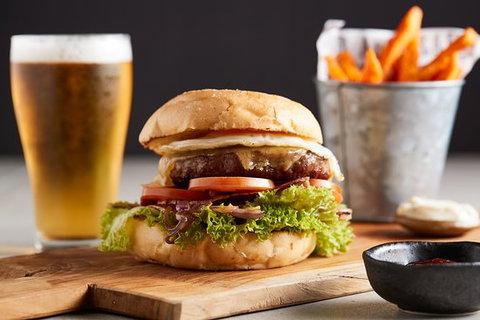 Greenfields By Crystalbrook - Restaurant Gold Coast 0