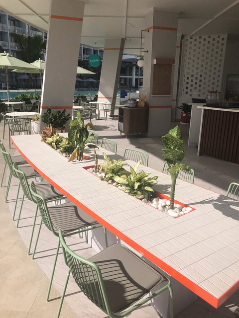 Greenfields By Crystalbrook - Restaurant Gold Coast 1