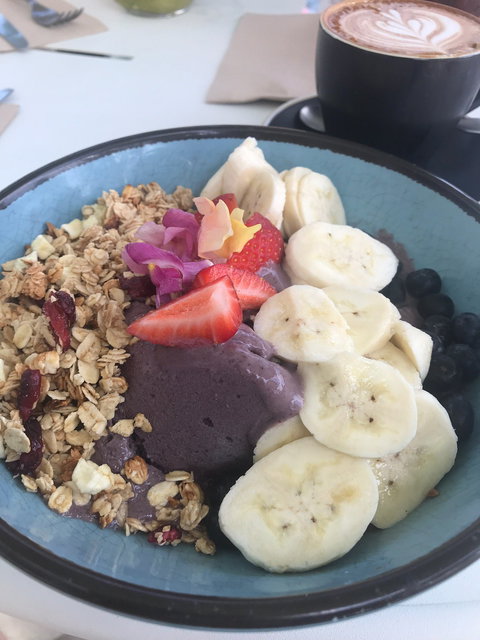 Greenfields By Crystalbrook - Restaurant Gold Coast 2