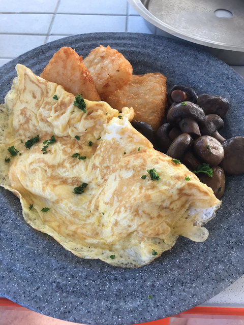 Greenfields By Crystalbrook - Restaurant Gold Coast 3