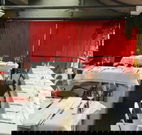 Marble Bar Bistro - Restaurant Gold Coast