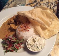 Mooshka - Restaurant Gold Coast