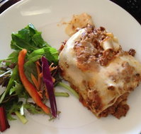 Paradise Cafe - Restaurant Gold Coast