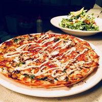 Pizzami Gourmet Pizza Bar