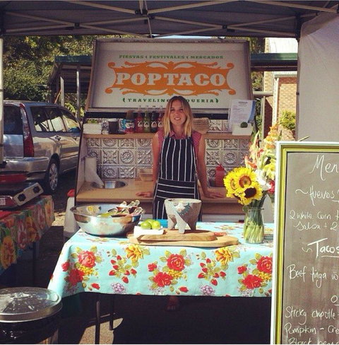 Poptaco - Restaurant Gold Coast 2