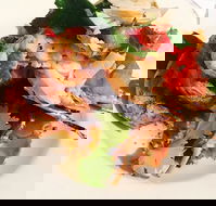 Rock Salt - Restaurant Gold Coast