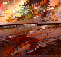 Sum Yung Guys - Restaurant Gold Coast