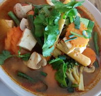 Daisy Thai - Restaurant Gold Coast