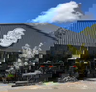 Flying West - Restaurant Gold Coast