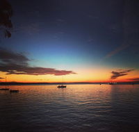 Little Ship Club - Restaurant Gold Coast