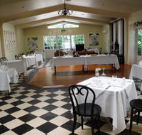 Old Church Restaurant - Restaurant Gold Coast