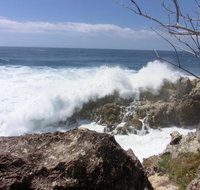 Point Lookout Bowls Club - Restaurant Gold Coast