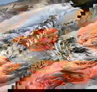 Rufus King Seafoods - Restaurant Gold Coast