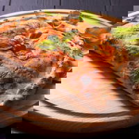 Straddie Wood Fired Pizza