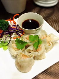 Thai Cuisine