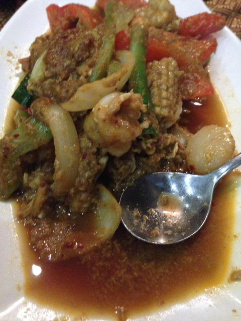 Thai Cuisine - Restaurant Gold Coast 1