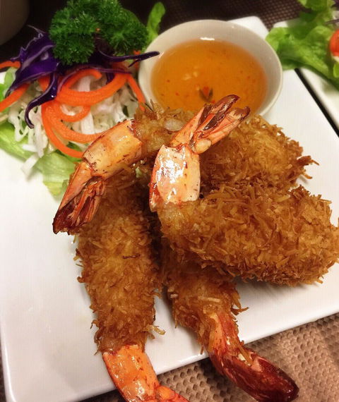 Thai Cuisine - Restaurant Gold Coast 4