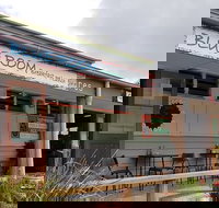 The Blue Room - Restaurant Gold Coast