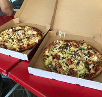 The Hills Pizzeria - Restaurant Gold Coast