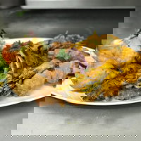 The South Indian Restaurant