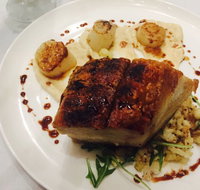 The Whales Way Restaurant  Bar - Restaurant Gold Coast