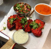 Turmeric Indian Restaurant - Restaurant Gold Coast