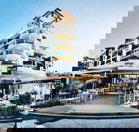 Alexandra Headlands Hotel - Restaurant Gold Coast