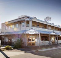 Allenstown Hotel - Restaurant Gold Coast