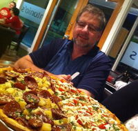 Antonio's Italian Pizzeria - Restaurant Gold Coast