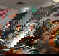 Bekko Teppanyaki - Restaurant Gold Coast