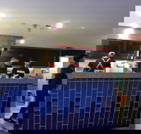 Black Curry Asian Kitchen - Restaurant Gold Coast