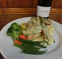 BRISBANE VALLEY TAVERN - Restaurant Gold Coast