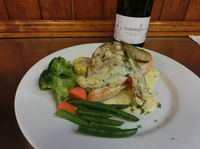 BRISBANE VALLEY TAVERN