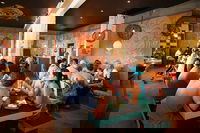 Burrito Bar Modern Mexican
