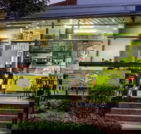 Chez Monica - Restaurant Gold Coast