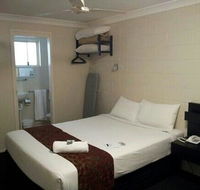 City walk motor inn - Restaurant Gold Coast