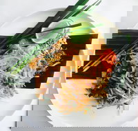 Copper Spoon Thai Restaurant and Bar - Restaurant Gold Coast