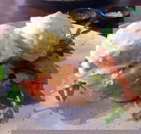 Dingles Cafe  Bar - Restaurant Gold Coast