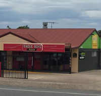 Eagle Boys Pizza - Restaurant Gold Coast