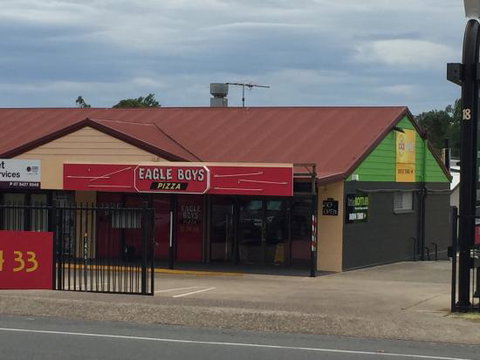 Eagle Boys Pizza - Restaurant Gold Coast 0