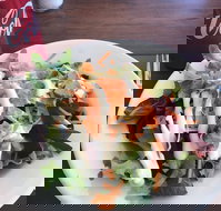 Golden Grill - Restaurant Gold Coast