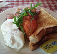 Grandma's Farm Outback Kitchen - Restaurant Gold Coast