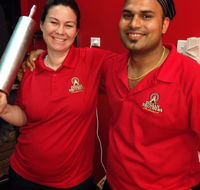 Indian Brothers North Rockhampton - Restaurant Gold Coast