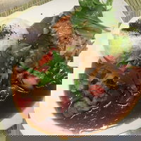 Japanese Nights at Blue Parrot