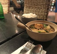Kalesa Restaurant  Bar - Restaurant Gold Coast