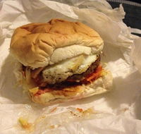 Leanne's on Berserker - Restaurant Gold Coast