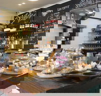 Little Miss Saine - Restaurant Gold Coast