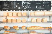 Macca's Bakehouse