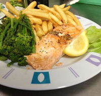 Mandolin Seafoods - Restaurant Gold Coast