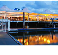Moreton Bay Boat Club - Restaurant Gold Coast